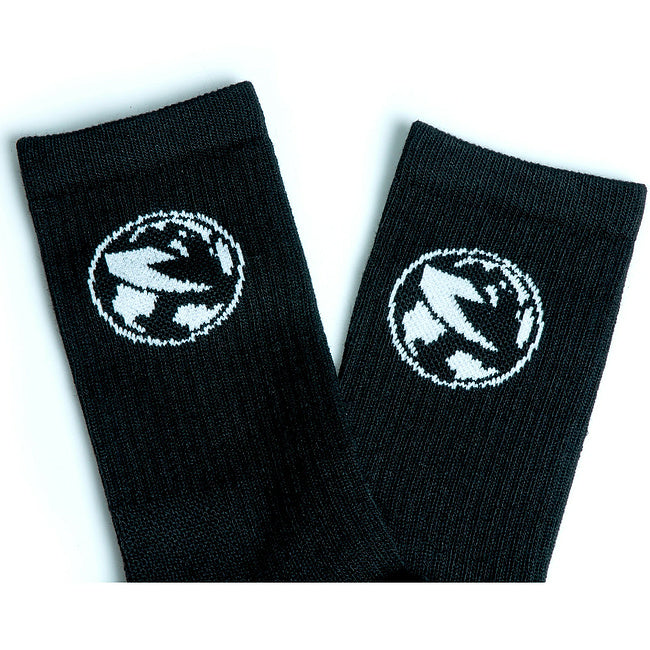 Tall Order New World Order Socks