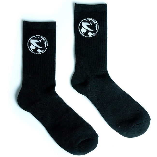 Tall Order New World Order Socks