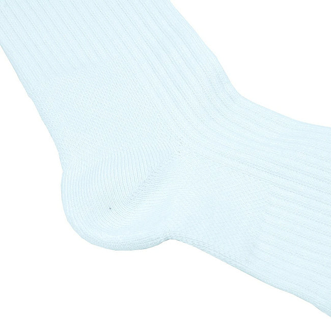 Tall Order Small Logo Socks