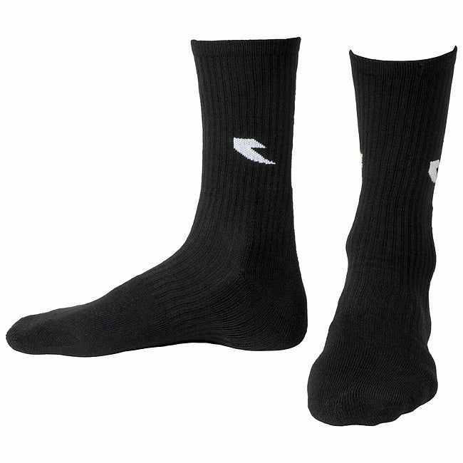 Tall Order Logo Socks