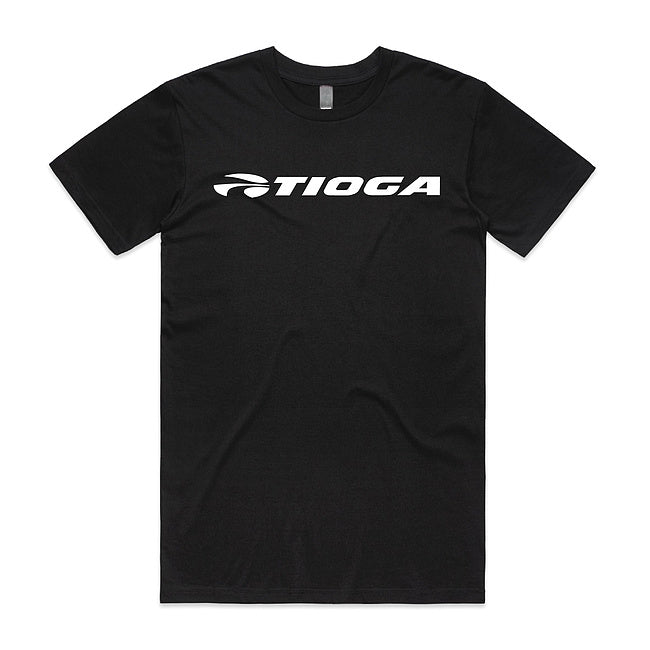 Tioga Logo T-Shirt