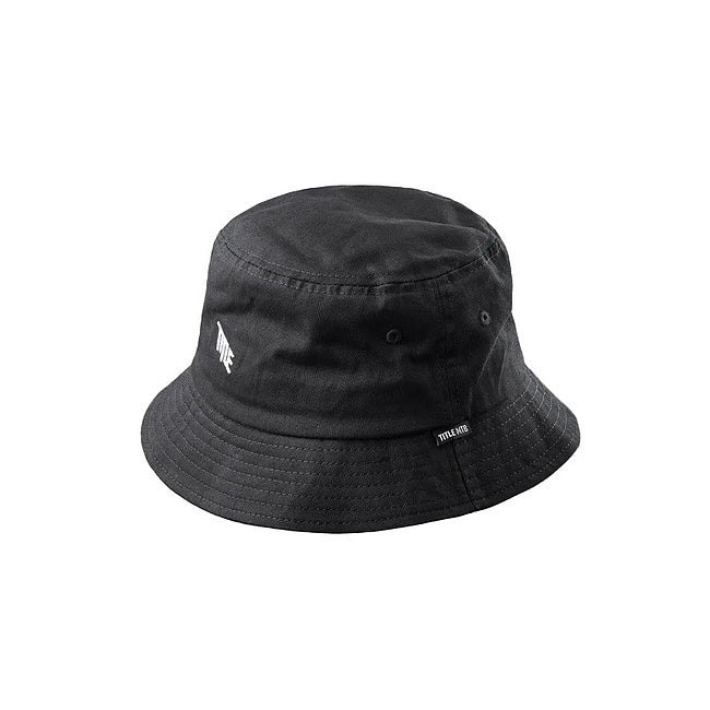 Title MTB Bucket Hat