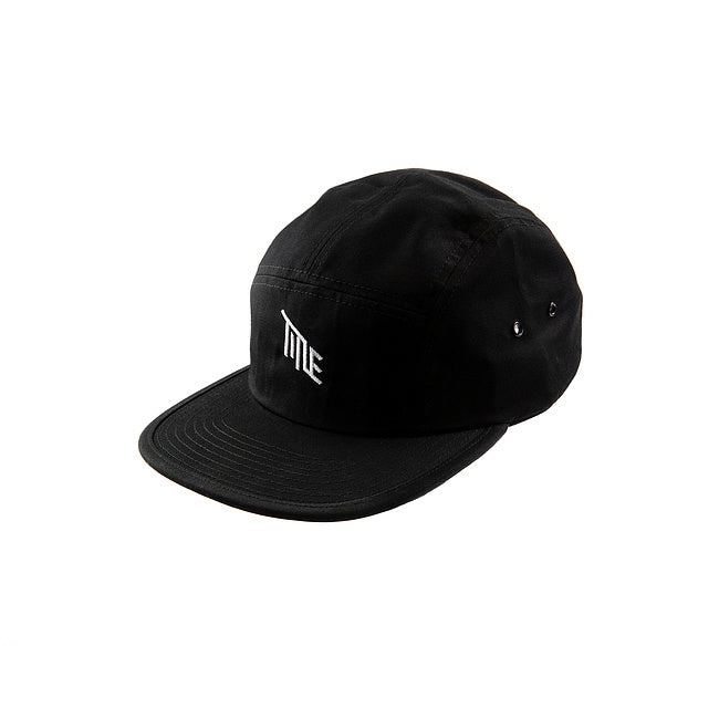 Title MTB 5 Panel Logo Cap