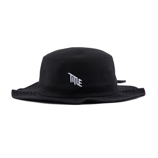 Title MTB Safari Hat