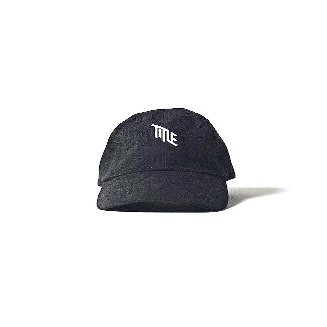 Title MTB 6 Panel Dad Logo Cap