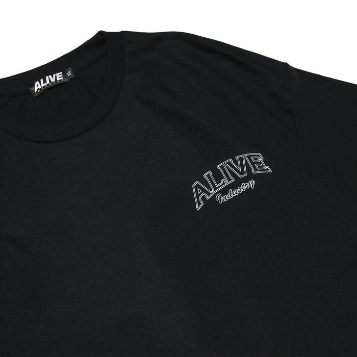 Alive Industry F.T.W. T-Shirt