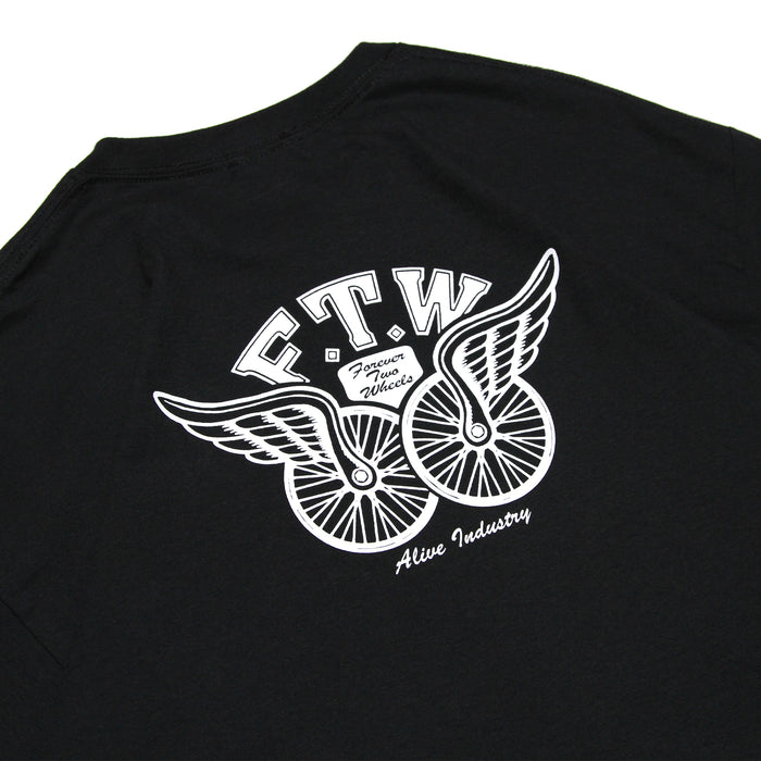 Alive Industry F.T.W. T-Shirt