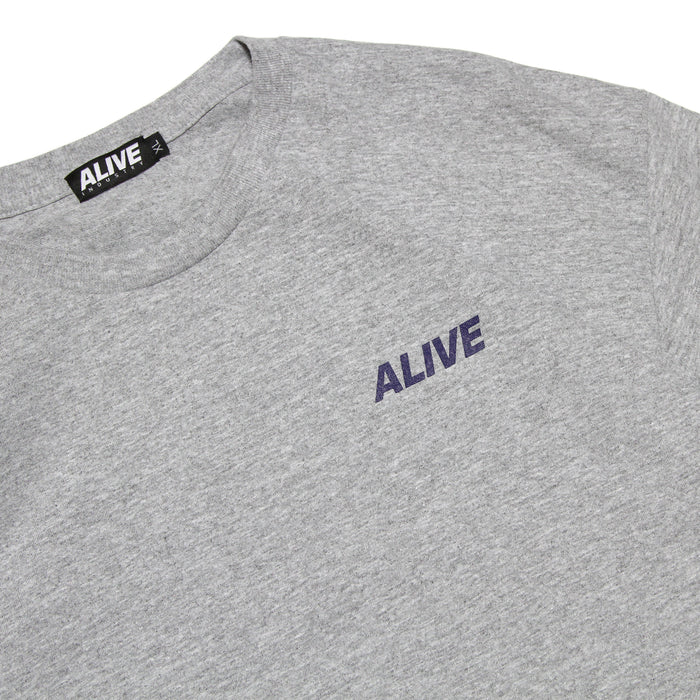 Alive Industry 22Logo T-Shirt