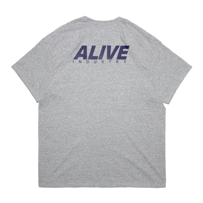 Alive Industry 22Logo T-Shirt