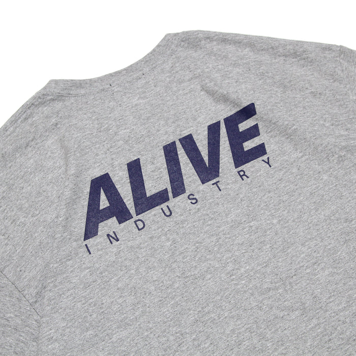 Alive Industry 22Logo T-Shirt