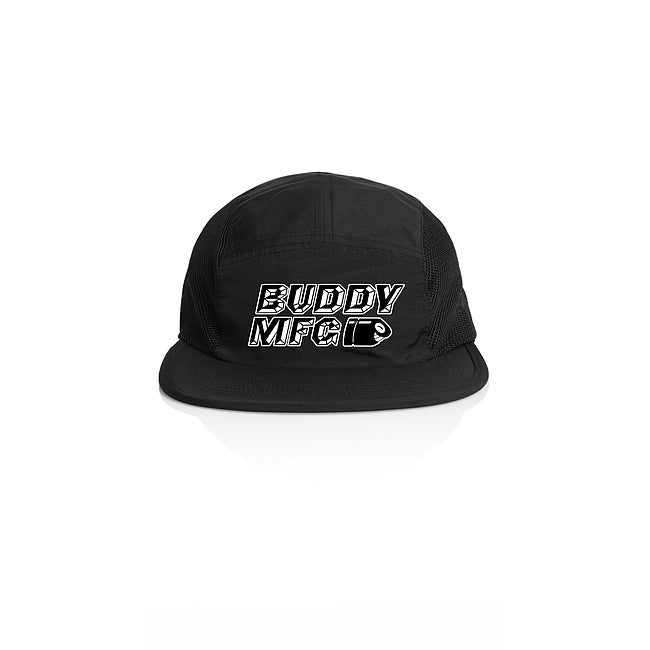 People's Store BUDDY MFG BUSTIN HAT