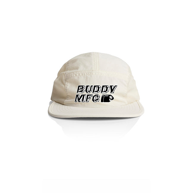 People's Store BUDDY MFG BUSTIN HAT