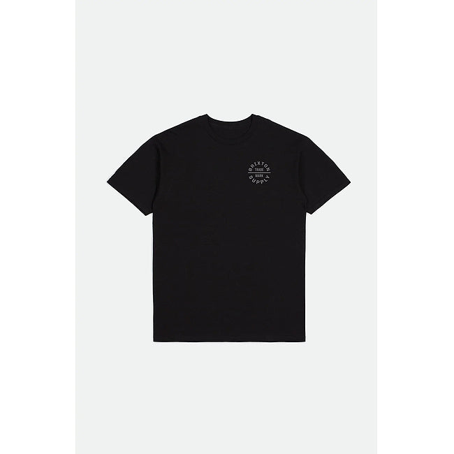 Brixton Oath V T-Shirt