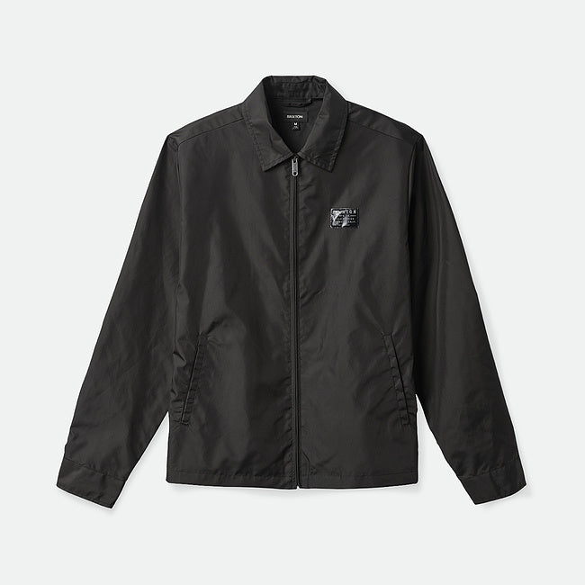 Brixton Utopia vintage Nylon JKT Jacket