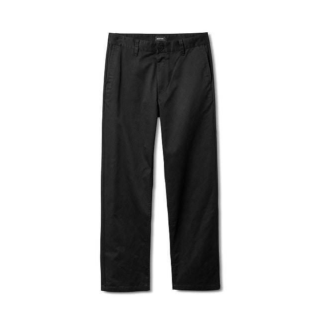 Brixton Choice Chino Relaxed Pants