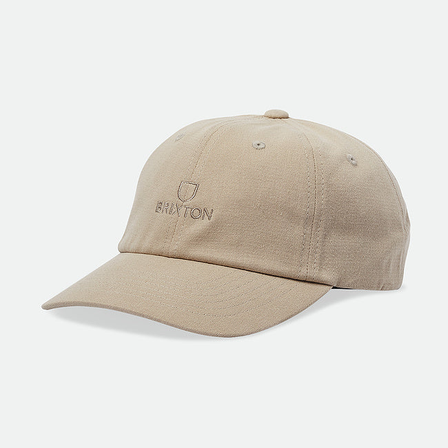 Brixton Alpha LP Cap