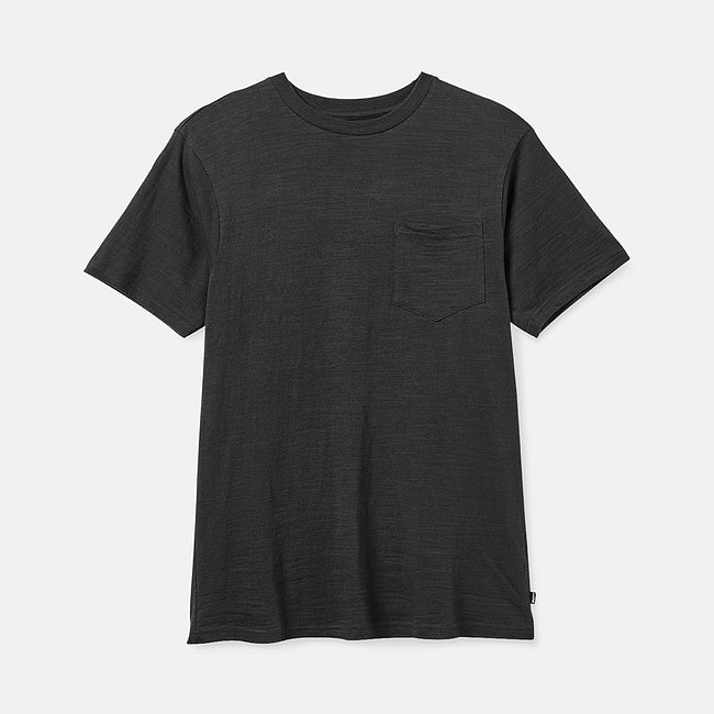 Brixton Basic Slub PKT Tee