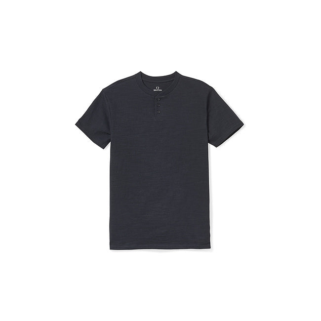 Brixton Basic Slub Henley Tee