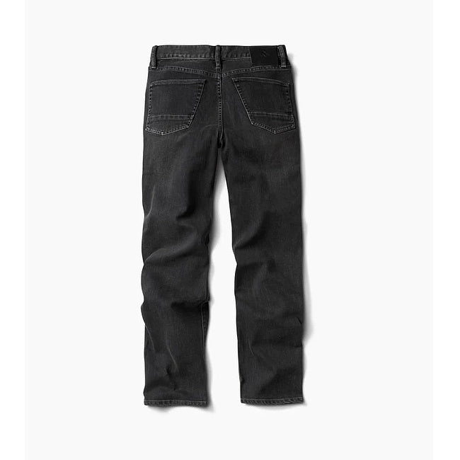 Roark HWY128 5-Pocket Jeans