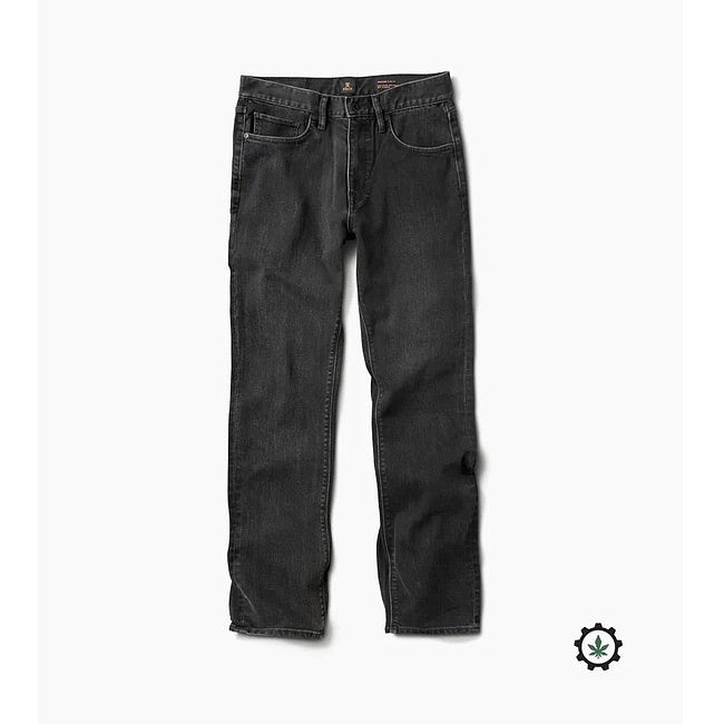 Roark HWY128 5-Pocket Jeans