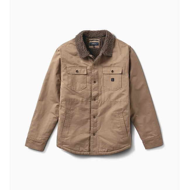 Roark Hebrides Sherpa Jacket