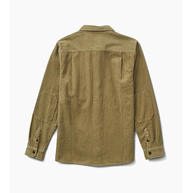 Roark Nordsman Corduroy Shirt