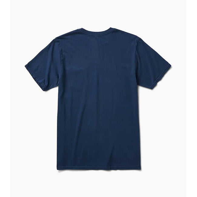 Roark Label Pocket T-Shirt