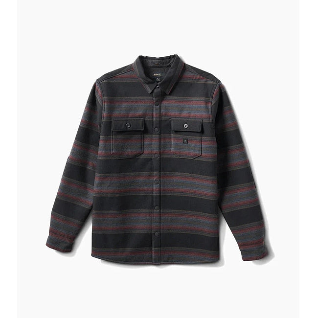 Roark Nordsman Bonded Flannel Shirt