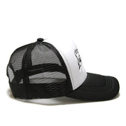 People's Store MOTO-BUNKA SUMMER LOGO CAP