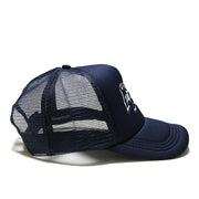 People's Store MOTO-BUNKA SUMMER LOGO CAP