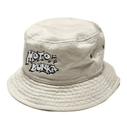 People's Store MOTO-BUNKA SUMMER LOGO HAT
