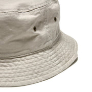 People's Store MOTO-BUNKA SUMMER LOGO HAT