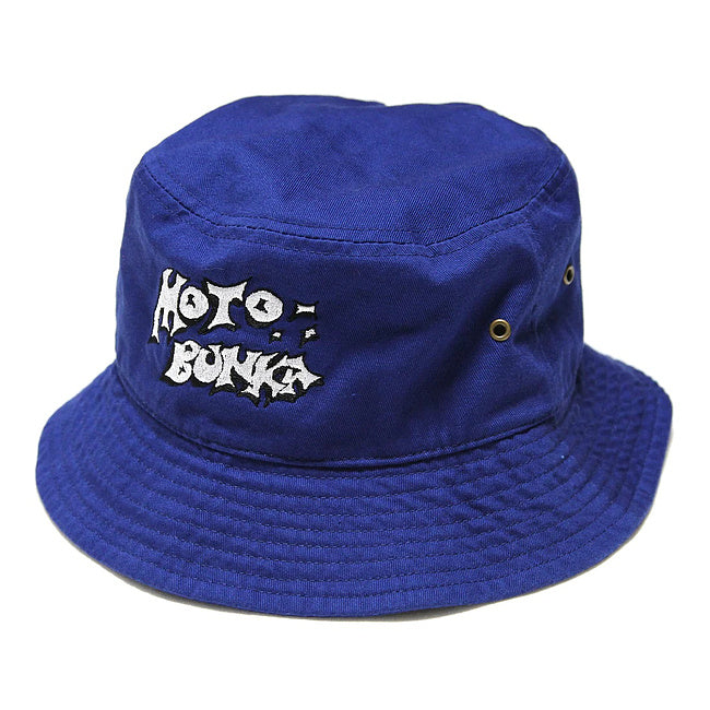 Moto-Bunka Summer Logo Hat