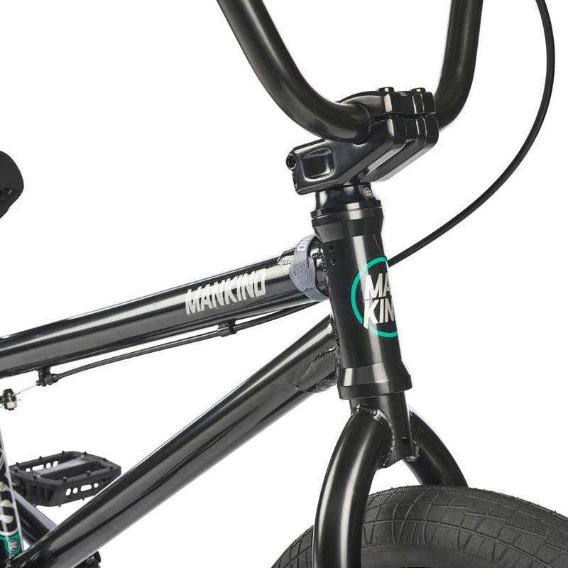 MANKIND NXS 18" BMX BIKE