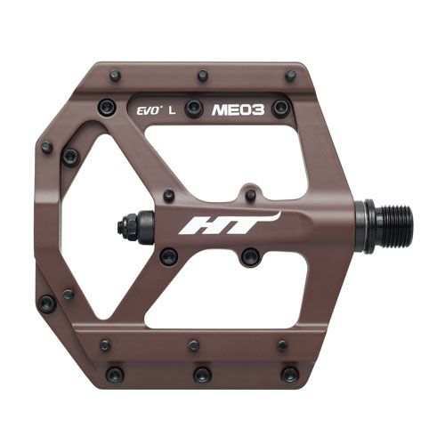 HT COMPONENTS ME03 (EVO+) PEDALS