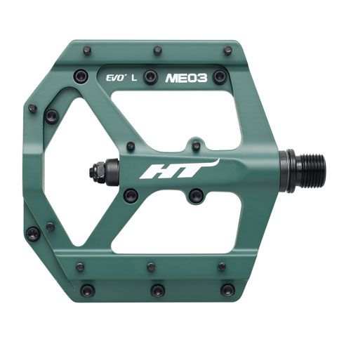 HT COMPONENTS ME03 (EVO+) PEDALS
