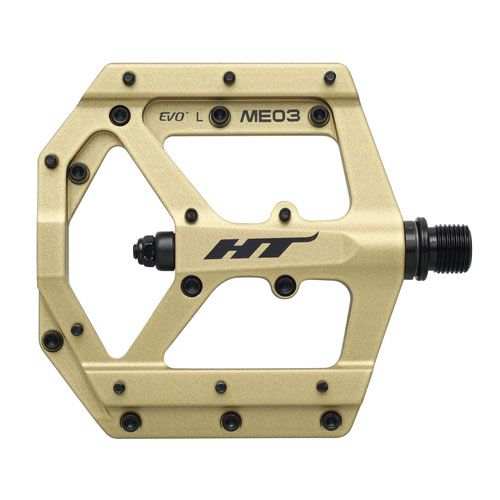 HT COMPONENTS ME03 (EVO+) PEDALS
