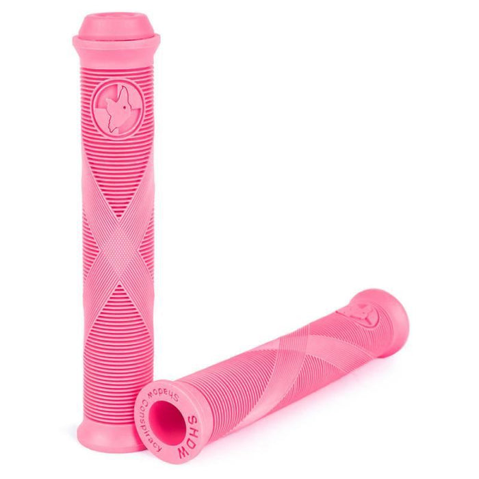 SHADOW SPICY DCR GRIP