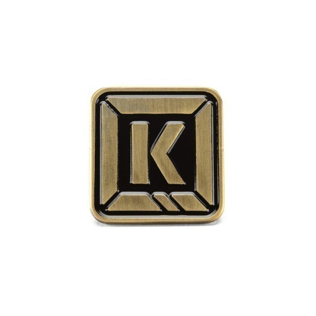 Kink K-Brick Pin