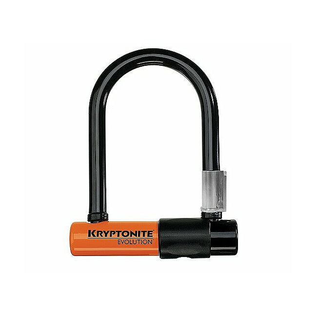 Kryptonite Evolution Mini 5 U-Lock