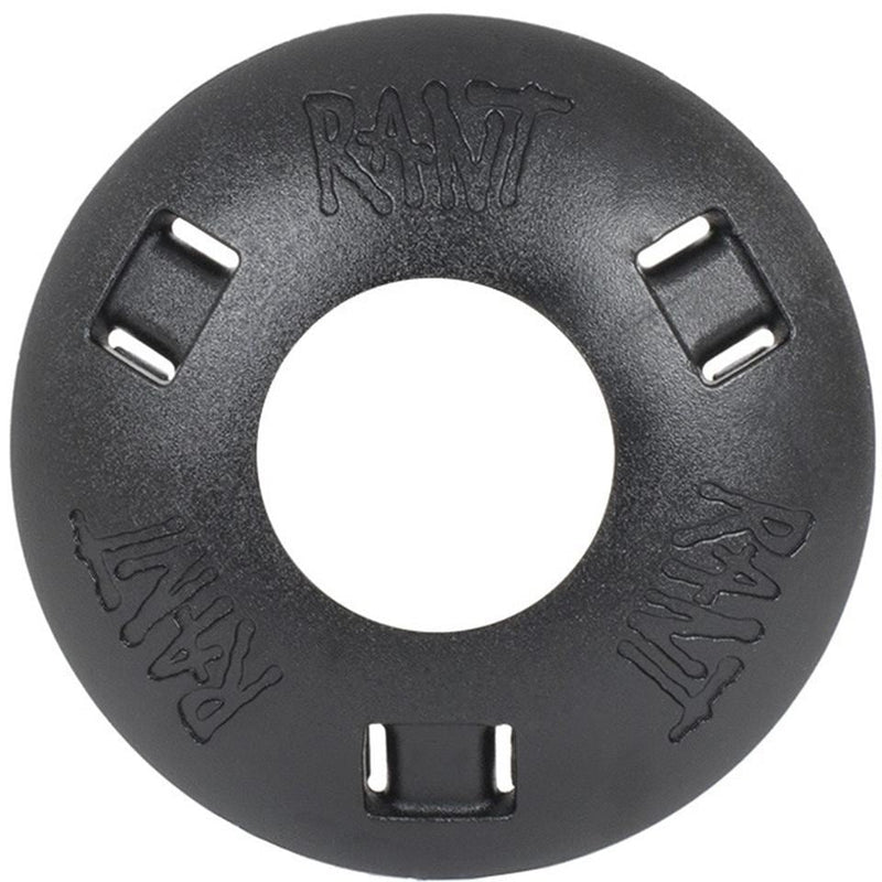 RANT STRAP ON FRONT HUBGUARD