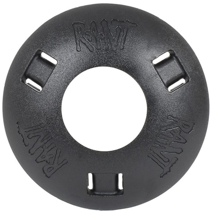 RANT STRAP ON FRONT HUBGUARD