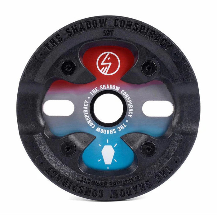 SHADOW SABOTAGE SPROCKET