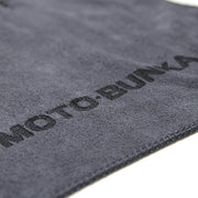 People's Store MOTO-BUNKA SUMMER LOGO MICROFIBER TOWEL
