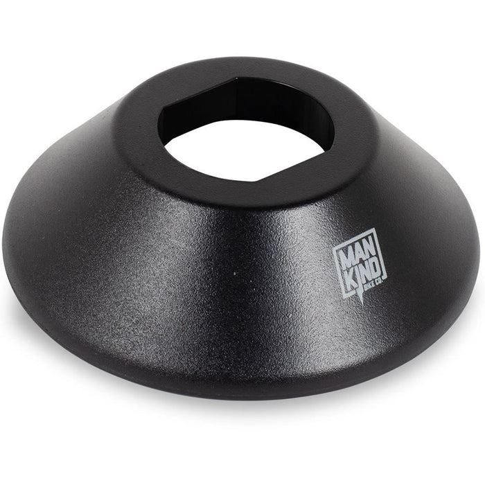 MANKIND VISION NYLON REAR NON DRIVE SIDE HUB GUARD