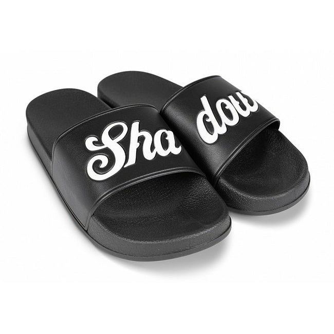 The Shadow Conspiracy Sliders