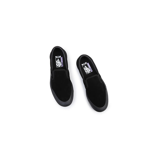 Vans Bmx Slip-On Shoe