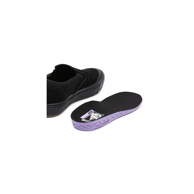 Vans Bmx Slip-On Shoe