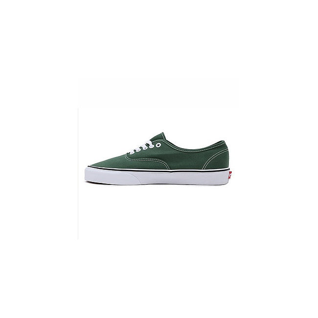 Vans Color Theory Authentic Shoe