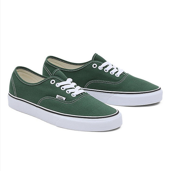 Vans Color Theory Authentic Shoe